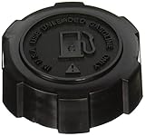 Stens 125-070 Gas Cap Replaces John Deere M143291 Briggs & Stratton 692046 4227 5044H John Deere LG397974 Briggs & Stratton 397974 493017 4131 397974S John Deere PT11028