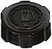 Stens 125-070 Gas Cap Replaces John Deere M143291 Briggs & Stratton 692046 4227 5044H John Deere LG397974 Briggs & Stratton 397974 493017 4131 397974S John Deere PT11028 primary