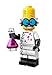 LEGO Series 14 Minifigures Monster Scientist