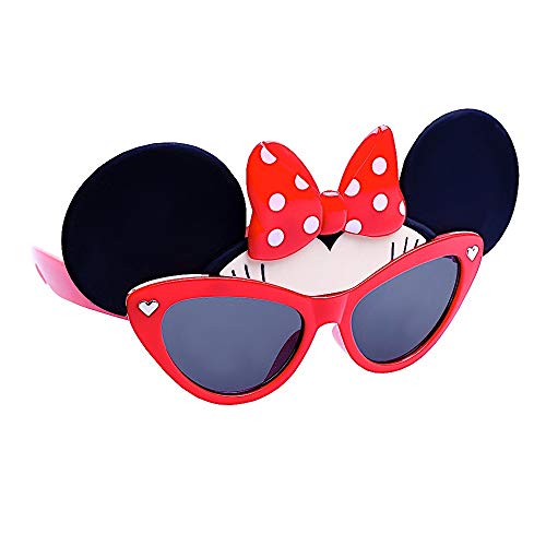 Sun-Staches-Officially-Licensed-Lil-Characters-Minnie-Glasses-8-Black-Red-Beige-Pink