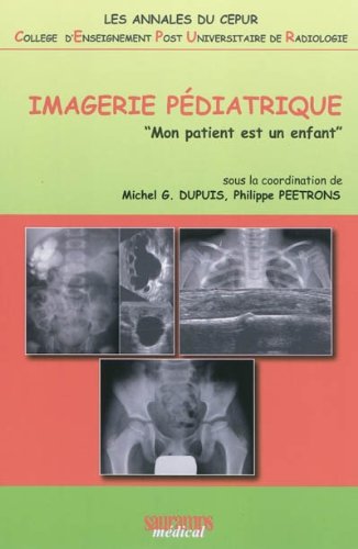 Imagerie pédiatrique