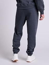 Russell Athletic Men's Dri-Power Closed-Bottom