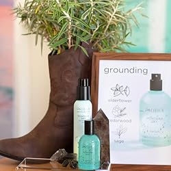 Pacifica Hair Mist Perfume & Full Body Spray for