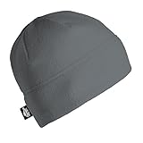 Turtle Fur - Midweight Multi-Season Beanie, Chelonia 150 Fleece Hat