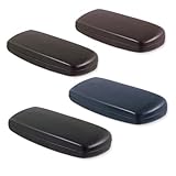 Hard Eyeglass Case - for Medium Frame sizes - for Men & Women