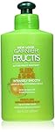 Garnier Fructis Sleek & Shine Intensely Smooth Leave-In Conditioning Cream, 10.2 Fl. Oz.