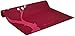 Gaiam 05-61332 Print Yoga Mat, Pink Cherry Blossom
