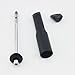 UPANBIKE Road Mountain Bike Bicycle Stem Riser Adapter 1 1/8