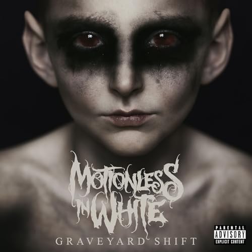 Motionless In White - Creatures - Amazon.com Music