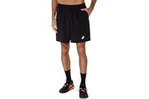 ASICS Men's COURT 9IN SHORT