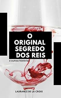 Livro O Original Segredo dos Reis e Outras Histórias