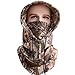 Balaclava Ski Mask Cold Weather Face Mask Neck Warmer Fleece Hood Winter Hats