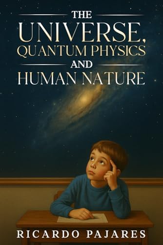 The Universe Within: From Quantum to Cosmos [Paperback]: Turok