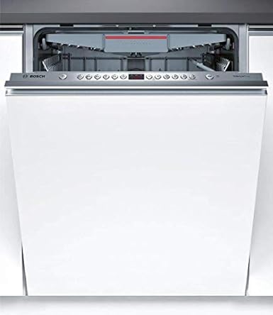 bosch dishwasher inbuilt
