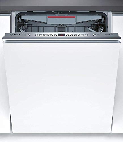 Dishwashers Built in Fully Integrated Bosch 13 Place Setting