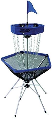 Discatcher Traveler Target
