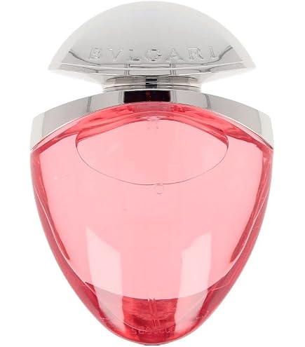 Amazon.com : Bvlgari Omnia Coral Eau De Toilette Spray 2oz/ 65 Ml