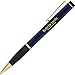 TheWestWingLives.com West Wing: President Bartlet Ballpoint Pen Set: “What’s Next?” & “Bartlet For America” Laser-Engraved