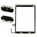 Digitizer Replacement Touch Screen for Ipad Air 1 1st Generation A1474 A1475 A1476, 9.7