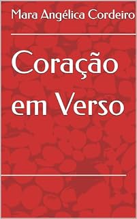 Livro Coração em Verso