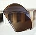 Polarized Replacement Lenses for Oakley Bottle Rocket Sunglasses - 6 Options Available (Brown)