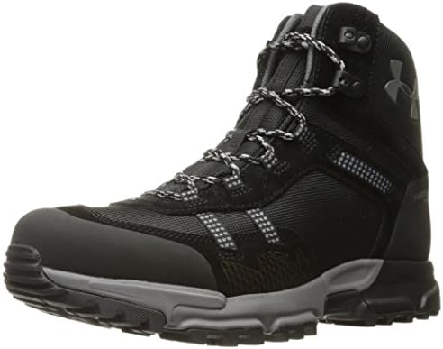 waterproof under armour boots