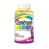 Centrum Multivitamin for