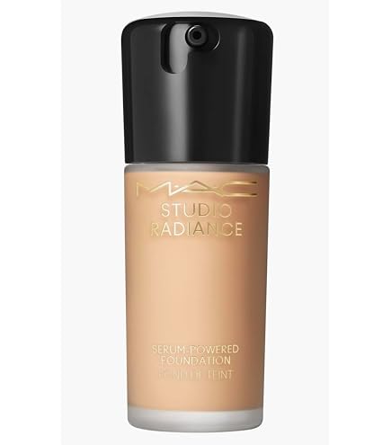 Amazon.com : MAC M.A.C Cosmetics Studio Fix Fluid Broad Spectrum