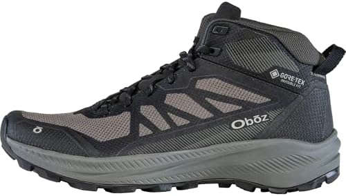 Amazon.com | Lowa Mens Zephyr GTX Mid TF Suede Textile Coyote OP