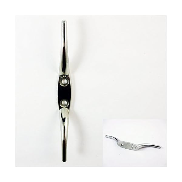 1Pc-Rope-Cleat-Stainless-Steel-6-Boat-Dock-Deck-Marine-Yacht-Line-Flag-Anchor