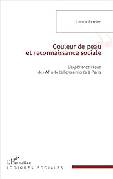 Couleur de peau et reconnaissance sociale