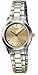 Casio General Ladies Watches Metal Fashion LTP-1275SG-9ADF - WW