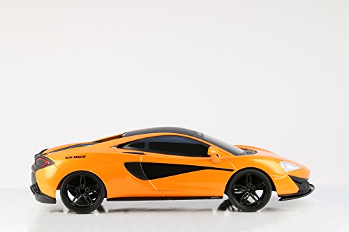mclaren 570s toy