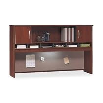BUSH BUSINESS FURNITURE SERIES C:71-inch HUTCH