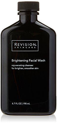 Revision Brightening Facial Wash, 6.7 fl. oz
