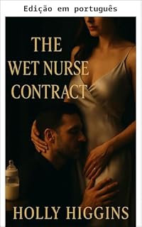 Livro O contrato da ama de leite (Um romance ANR / ABR)