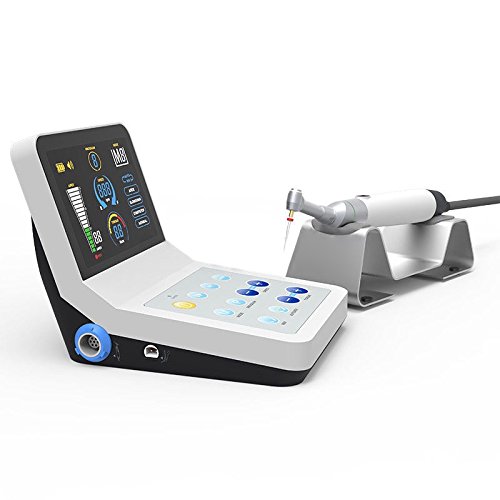 R-Smart Plus Endodontic Root Canal Apex Locator with Endo Motor Reciprocating 16:1