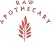 Raw Apothecary USDA Organic Coconut Oil (16.9 ounces)
