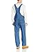 Dickies Men's Big Bib Overall with Watch Pocket