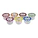 Kellogg's Portable Cereal Variety Pack - 9 Assorted Flavors Family Favorite Breakfast Cereals, 96 Count, Set