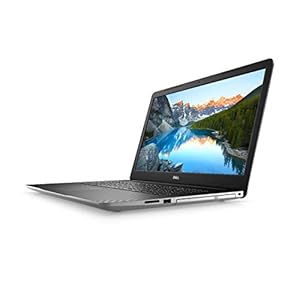 Dell Inspiron 17 3000 series 17.3 Inch FHD (1920 x 1080) Anti-Glare LED-Backlit Laptop Intel Core i7-1065G7 Processor…