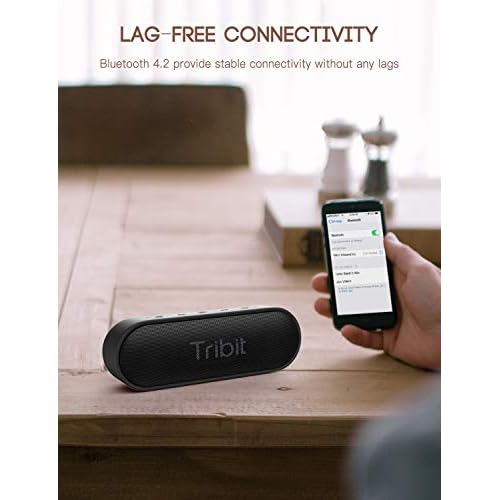 tribit xsound go ipx7