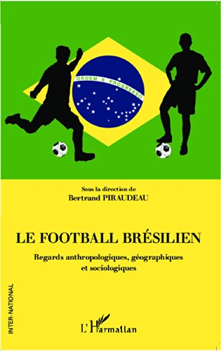 Le  football brésilien