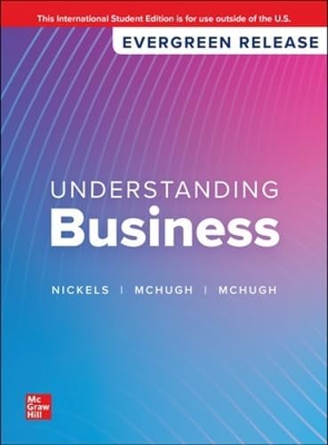 Global Business Today: 2024 Release ISE: Charles Hill