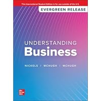Global Business Today: 2024 Release ISE: Charles Hill