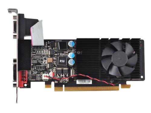 Radeon HD 4670 HD-467X-ZNL2