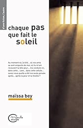 Chaque pas que fait le soleil