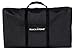 Blackstone Signature Griddle Accessories Grill/Griddle Carry Bag - For 28-Inch Griddle Top or Grill Top - Heavy Duty 600 D Polyester - High Impact Resin primary