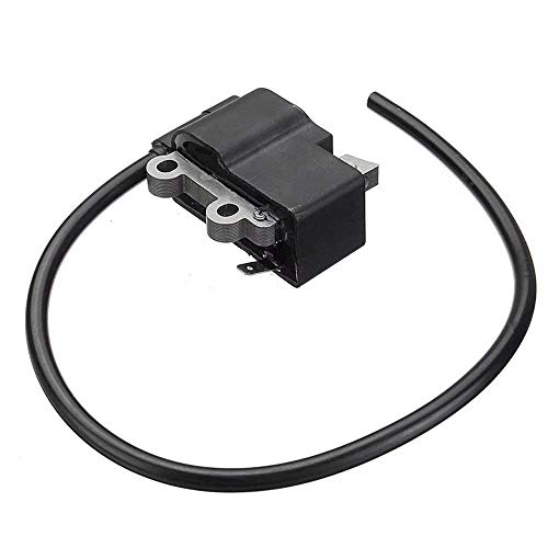 JahyShow Ignition Coil Engine Module For Echo ES250 PB250LN PB252 Replaces A411000501 A411000500