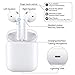 Bluetooth Headphones,Bluetooth 5.0 Wireless Earbuds, 3D Stereo 24H Playtime Wireless Sports Headset, IPX5 Waterproof, Pop-ups Auto Pairing for Apple Airpods Android/iPhone Samsung (2019NewEarbuds)thumb 1